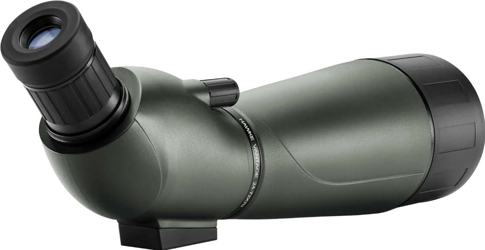 Зорова труба Hawke Vantage 24-72х70 Фото 2